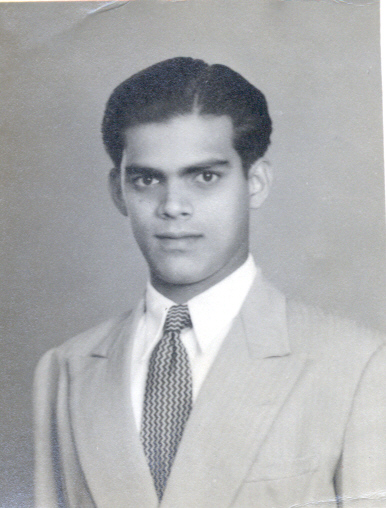 P K JOSEPH P K JOSEPH